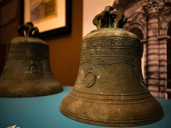 Museum Klok & Peel lanceert klokkendatabase