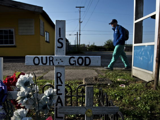 Drugscrisis VS geen issue bij verkiezingen