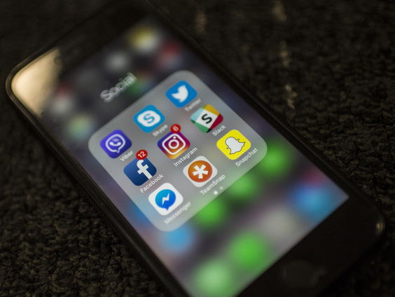 Jongeren worden online vaak opgelicht