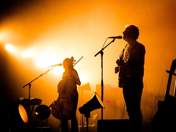 Wat betekent kerst voor muzikant Spinvis?