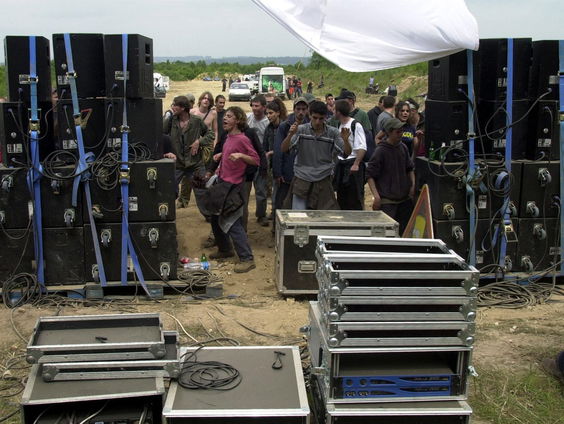 Feest in Alkmaar brengt ode aan de illegale raves in de jaren 90