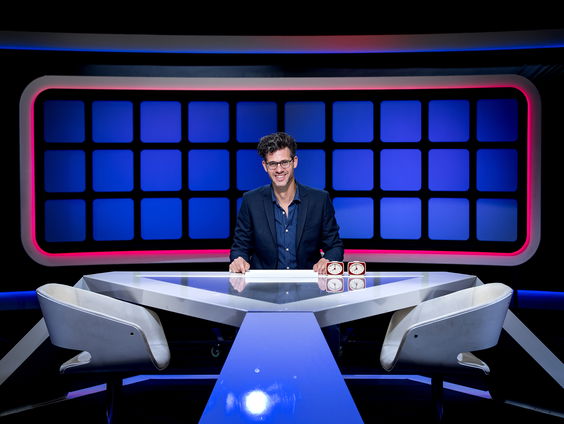 Erik Dijkstra over het EK: ''Hoe witter de haarband, hoe beter Memphis speelt''