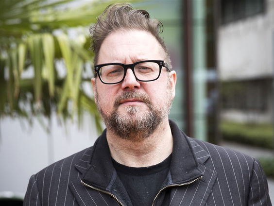 Regisseur Martin Koolhoven opent stembus voor de Filmmuziek Top 200