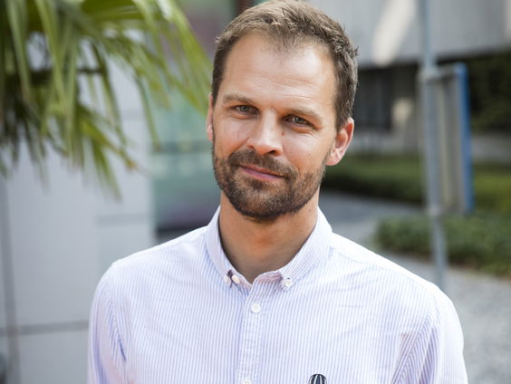 Daan Nieber over de podcast 'NOOD'