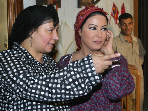 Uitgelicht: digitale wederopstanding in Egypte