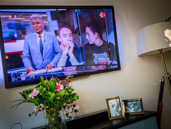 NOS komt met journaal in makkelijke taal