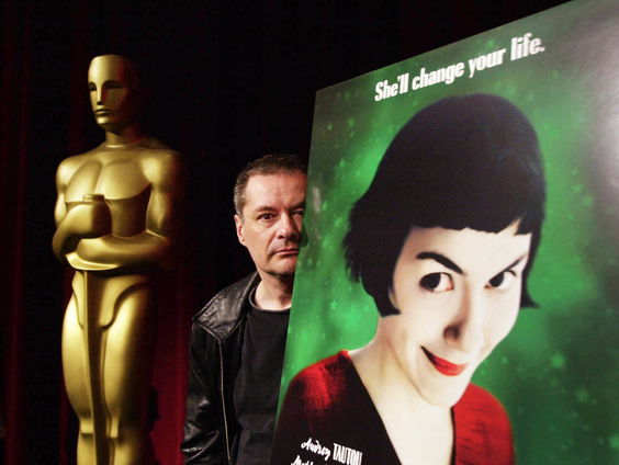 De introvert maakt een opmars in de filmindustrie