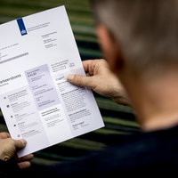 Wordt onze verkeersboete minder hoog bij een herinnering?