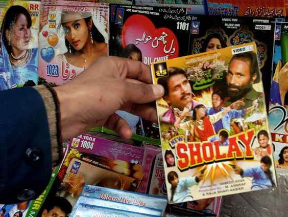 Bollywood blaast klassiekers nieuw leven in