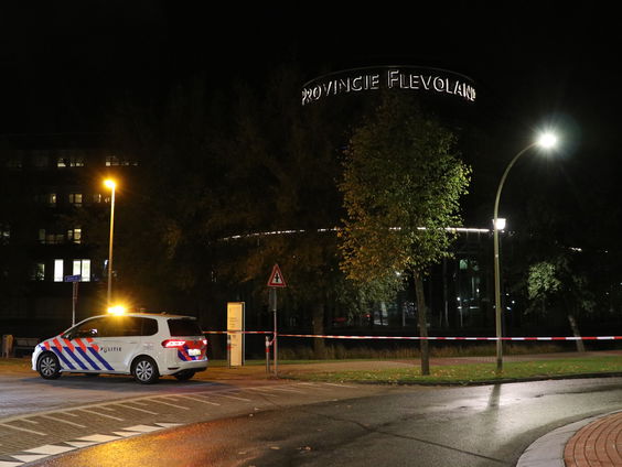 Jeugdbendes zorgen voor problemen in Nederlandse steden