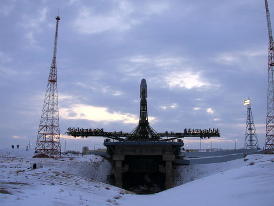 De Amerikaanse angst voor een Russisch ruimtewapen