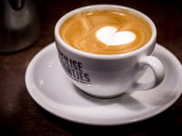 Is de havermelkelite welkom in de wijk?