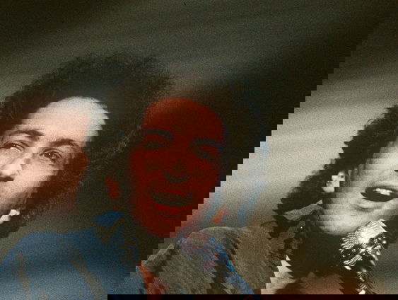 Paul Boerboom eert Michel Berger