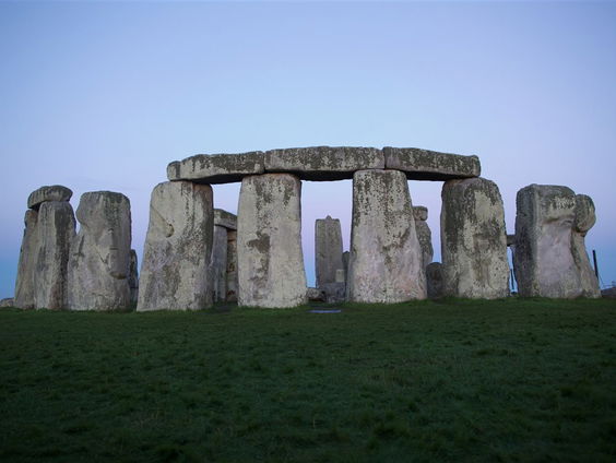 UNESCO bespreekt erfgoedstatus Stonehenge