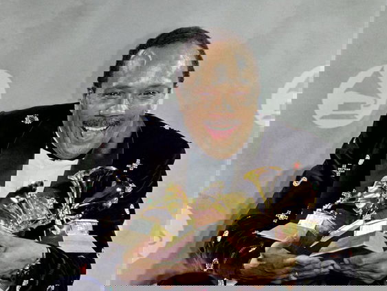 Producent Quincy Jones (91) overleden