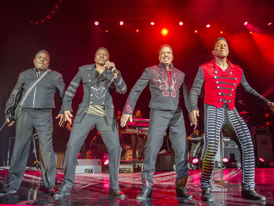 Wat hebben de Jacksons betekend voor de muziekgeschiedenis?