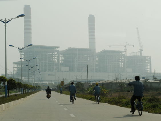 Sportwinkel Decathlon gelinkt aan uitbuiting in China