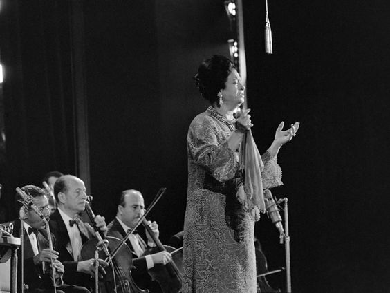 Umm Kulthum overleed 50 jaar geleden: Wat maakt haar zo legendarisch?