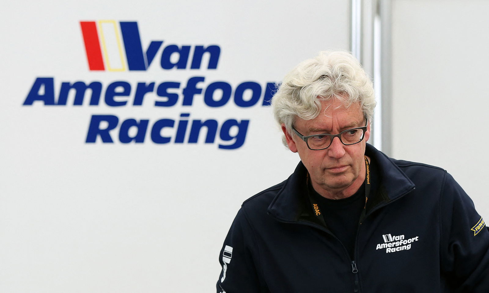 Frits van Amersfoort over 50 jaar Van Amersfoort Racing