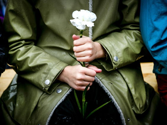 Titel: 80 jaar na de oorlog: Hoe Duitsland herdenkt