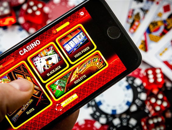 Stand.nl: Banken moeten een goklimiet instellen voor hun klanten