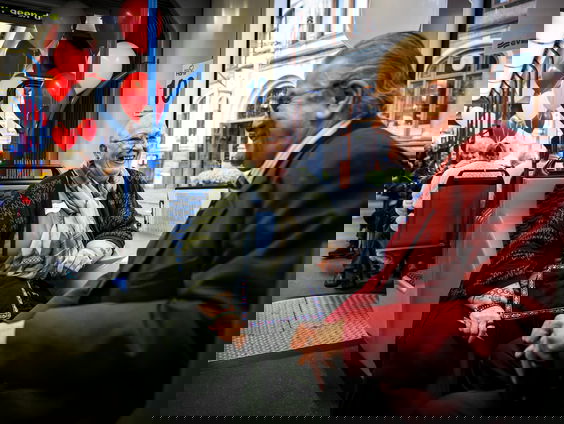 Hoe kom je op latere leeftijd aan de man?