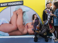 Waarom we geen kinderen meer willen