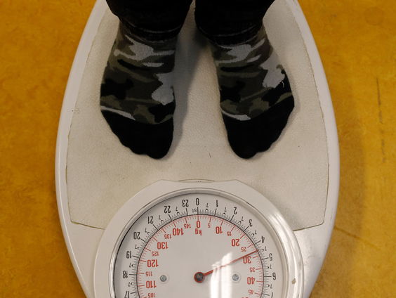 Arts brengt boodschap over: 'Jij hebt geen schuld aan je overgewicht'