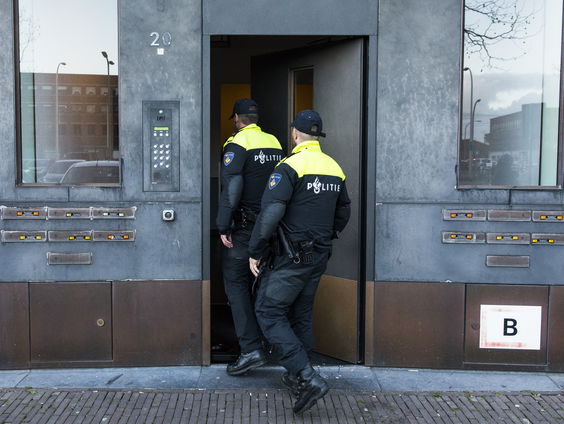 Waarom wil het OM ondergronds bankieren aanpakken?