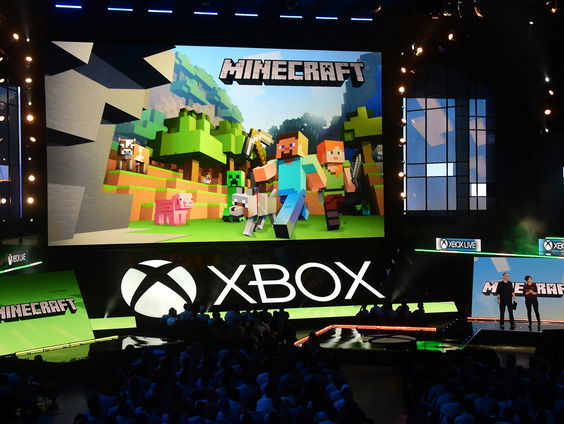 Feit of Fictie: Is Minecraft de populairste game ooit?