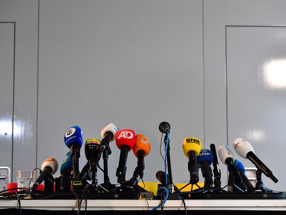 Objectiviteit heeft zijn beste tijd gehad