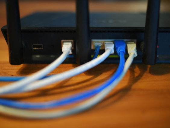 Je wifi weet wie je bent: routers kunnen mensen herkennen
