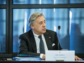 Week van Kee met Ed Nijpels: "geen rechts, rechts rechts, maar liberaal, liberaal, liberaal"