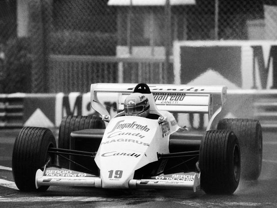 30 jaar na de dood van icoon Ayrton Senna: "Was doodstil op het circuit"