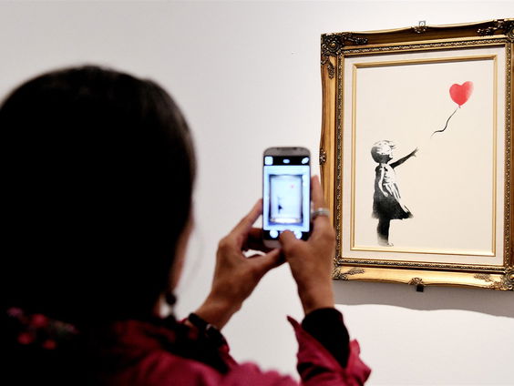 De bijzondere verhalen van de mensen in bekende schilderijen