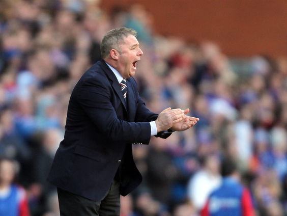 Buitenland Uitgelicht: Schotland