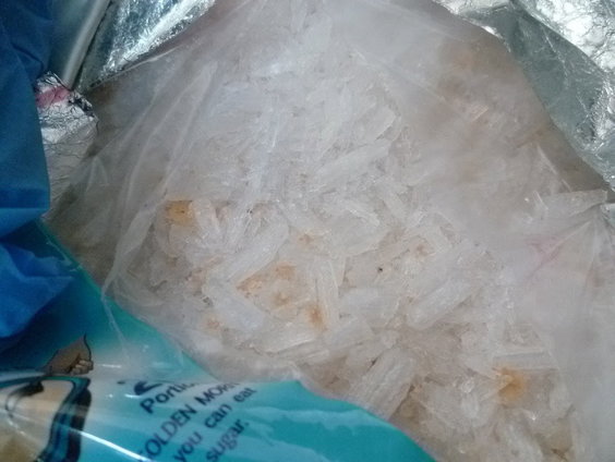 Europees drugs agentschap: Tsjechen massaal aan de crystal meth