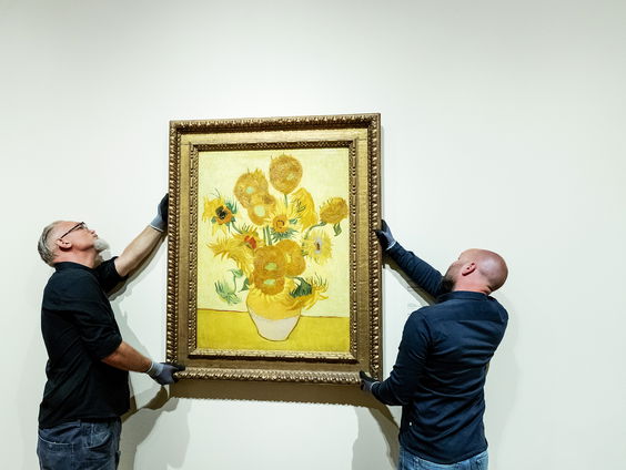 Het mysterie van Van Gogh's verdwenen meesterwerk