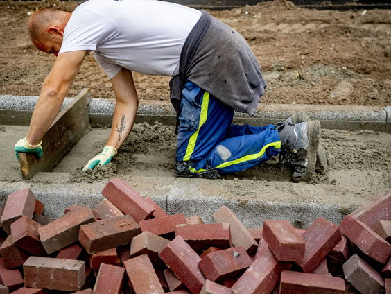 GL-PvdA en SP willen voortzetting vroegpensioen bij zware beroepen