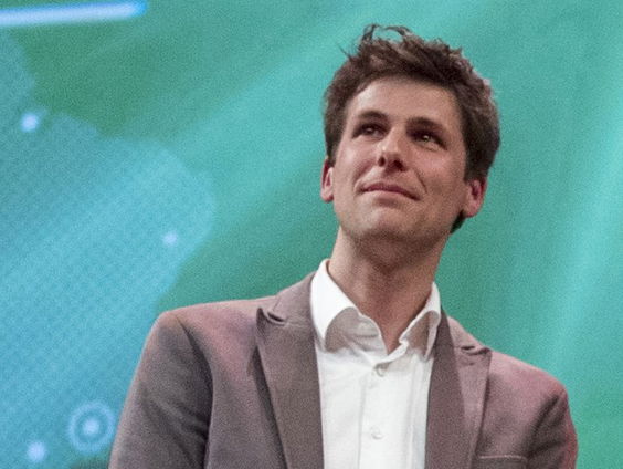 Podcast 'Schaduwoorlog' analyseert de wereld van hybride oorlogsvoering