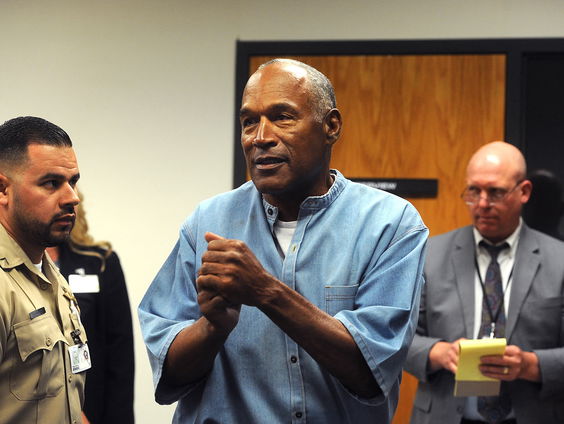 Wat maakte de zaak tegen O.J. Simpson zo veelzeggend?