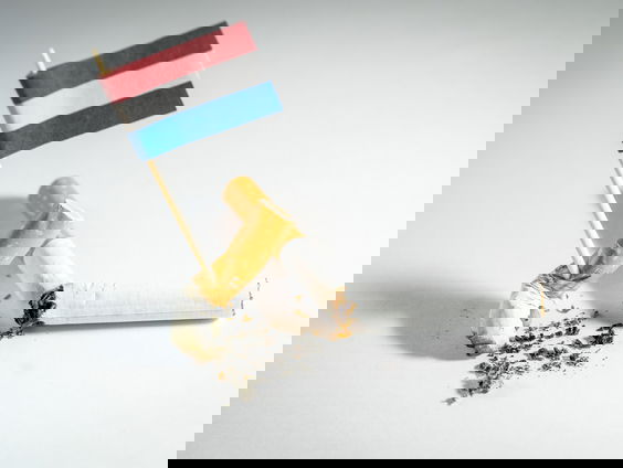 Rookverbod in horeca bestaat 10 jaar: rookvrije zones op terrassen in opkomst