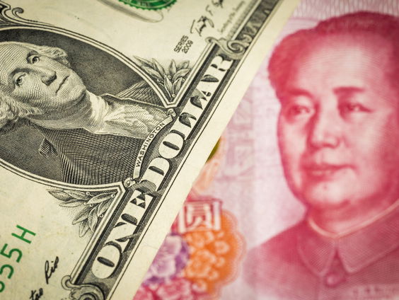 China en Verenigde Staten hebben overlegd over verlagen importheffingen