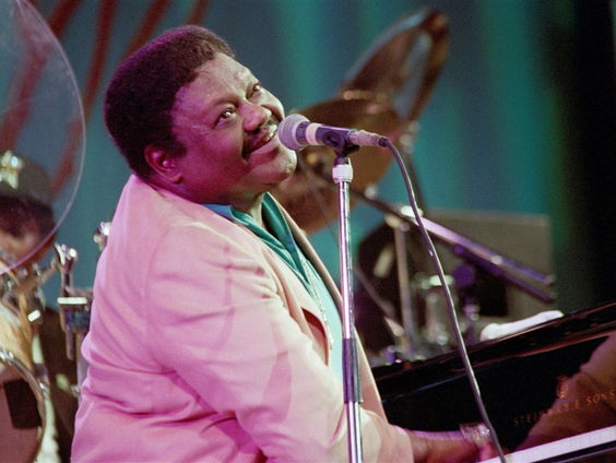 Liefde voor Muziek: Fats Domino