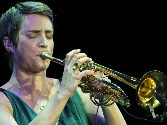 De muziek van Colombia