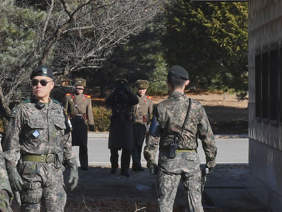 Noord-Koreaanse diplomaat loopt over naar Zuid-Korea via Cuba