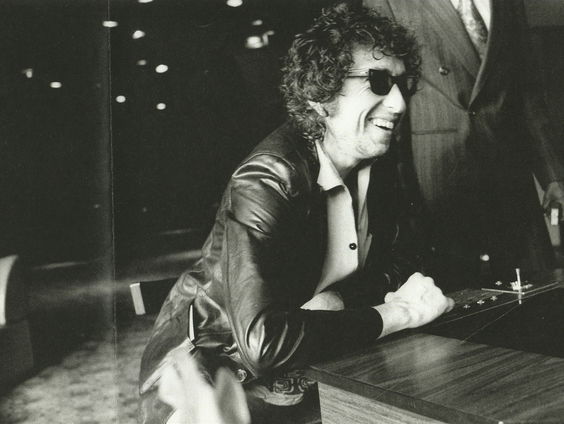 Nieuwe film over carrière Bob Dylan: 'Veel oog voor detail'