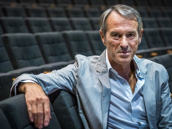 ITA breekt met Ivo van Hove