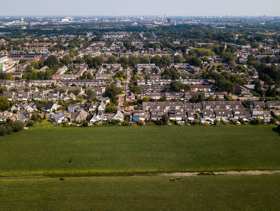Mogelijk festivalterrein houdt gemoederen in Vleuten bezig