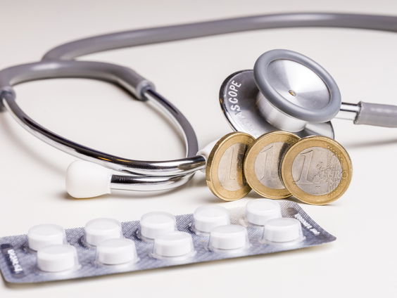 Basispolis volgend jaar bijna 10 euro duurder